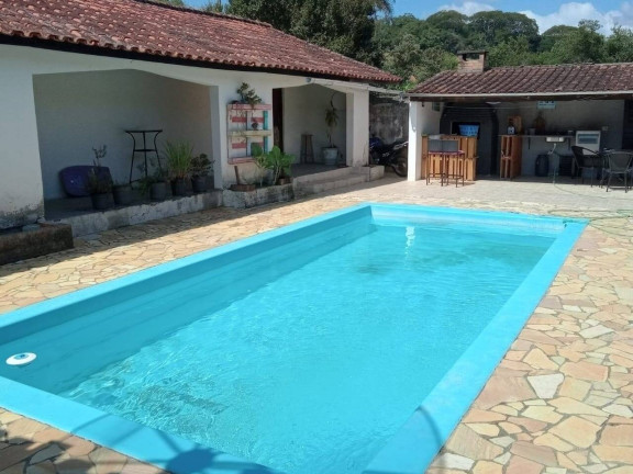 Imagem Chácara com 7 Quartos à Venda, 10 m² em Ibiúna Imagem Chácara com 7 Quartos à Venda, 10 m² em Ibiúna