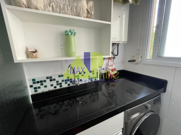Imagem Apartamento com 3 Quartos à Venda, 65 m² em Jardim América Da Penha - São Paulo Imagem Apartamento com 3 Quartos à Venda, 65 m² em Jardim América Da Penha - São Paulo