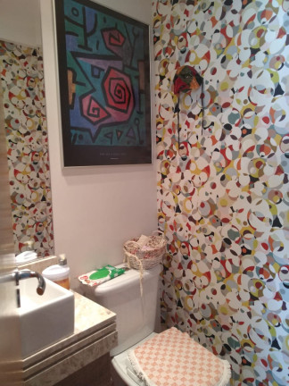 Imagem Apartamento com 3 Quartos à Venda, 160 m² em Aquarius - São José Dos Campos