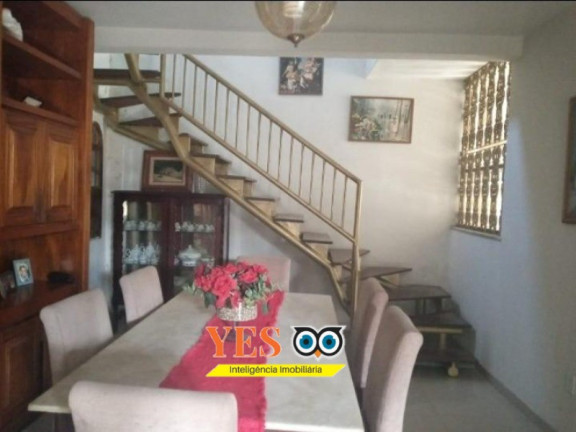 Imagem Casa com 6 Quartos à Venda, 180 m² em Santa Mônica - Feira De Santana Imagem Casa com 6 Quartos à Venda, 180 m² em Santa Mônica - Feira De Santana