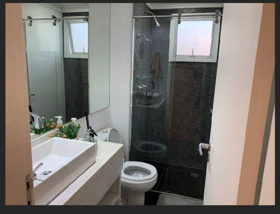 Imagem Apartamento com 3 Quartos à Venda, 80 m² em Barra Funda - São Paulo