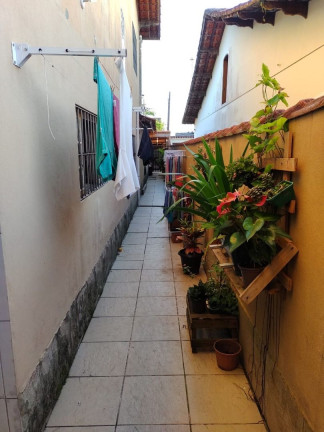 Imagem Casa com 3 Quartos à Venda, 117 m² em Regina Maria - Mongaguá Imagem Casa com 3 Quartos à Venda, 117 m² em Regina Maria - Mongaguá