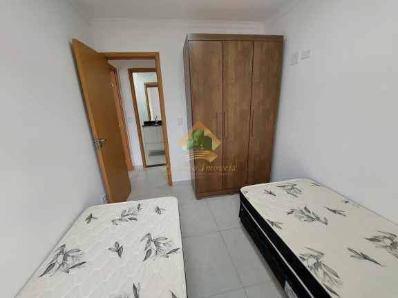 Imagem Apartamento com 2 Quartos à Venda, 68 m² em Centro - Ubatuba