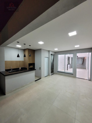 Imagem Casa com 3 Quartos à Venda, 120 m² em Jardim Terramérica Ii - Americana Imagem Casa com 3 Quartos à Venda, 120 m² em Jardim Terramérica Ii - Americana