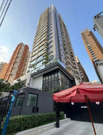 Imagem Apartamento com 2 Quartos à Venda, 74 m² em Cerqueira César - São Paulo Imagem Apartamento com 2 Quartos à Venda, 74 m² em Cerqueira César - São Paulo