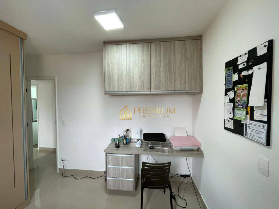 Imagem Apartamento com 3 Quartos à Venda, 78 m² em Jardim Aquarius - São José Dos Campos Imagem Apartamento com 3 Quartos à Venda, 78 m² em Jardim Aquarius - São José Dos Campos