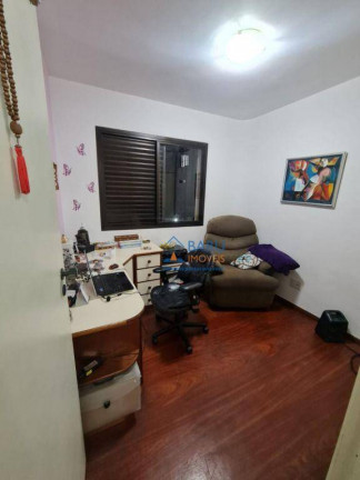 Imagem Apartamento com 2 Quartos à Venda, 72 m² em Saúde - São Paulo