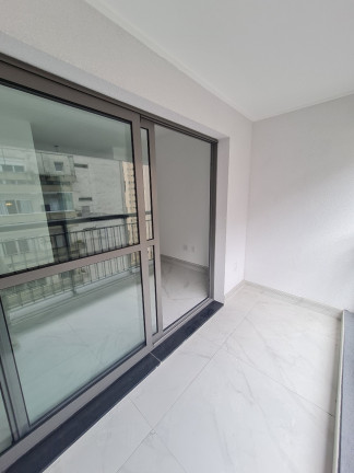 Imagem Apartamento com 1 Quarto à Venda, 27 m² em Moema - São Paulo