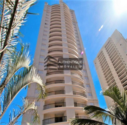 Imagem Apartamento com 3 Quartos à Venda, 91 m² em Vila Prudente - São Paulo