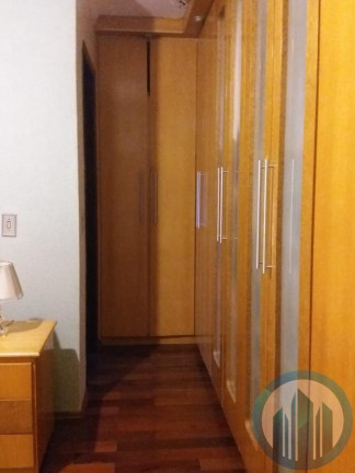 Imagem Apartamento com 3 Quartos à Venda, 113 m² em Vila Assunção - Santo André
