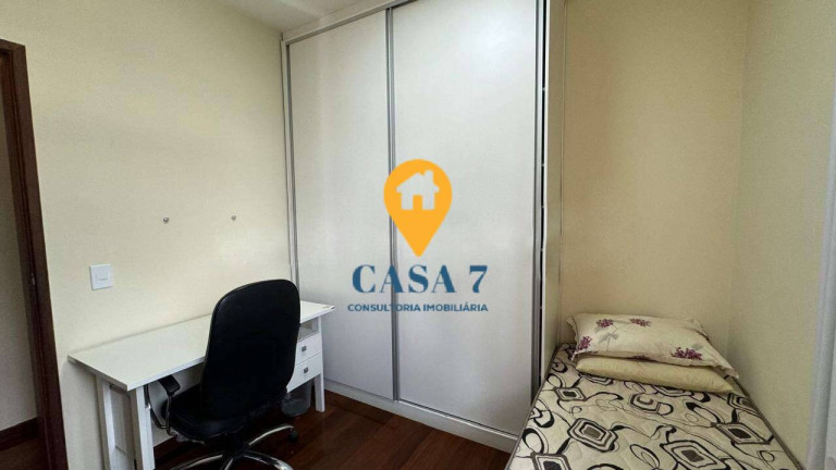 Imagem Apartamento com 3 Quartos à Venda, 95 m² em Santo Antônio - Belo Horizonte Imagem Apartamento com 3 Quartos à Venda, 95 m² em Santo Antônio - Belo Horizonte