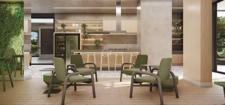 Imagem Imóvel com 3 Quartos à Venda, 87 m² em Chácara Cachoeira - Campo Grande Imagem Imóvel com 3 Quartos à Venda, 87 m² em Chácara Cachoeira - Campo Grande