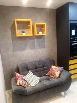 Imagem Apartamento com 2 Quartos à Venda, 38 m² em Vila Guilhermina - São Paulo Imagem Apartamento com 2 Quartos à Venda, 38 m² em Vila Guilhermina - São Paulo