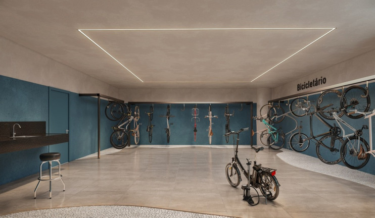 Imagem Imóvel com 1 Quarto à Venda, 25 m² em Higienópolis - São Paulo Imagem Imóvel com 1 Quarto à Venda, 25 m² em Higienópolis - São Paulo