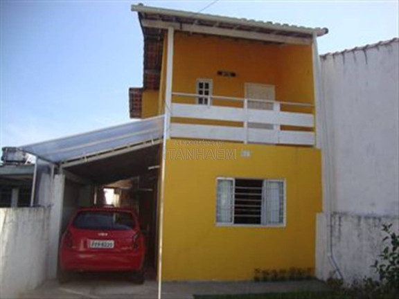 Imagem Sobrado com 2 Quartos à Venda, 98 m² em Cibratel - Itanhaem Imagem Sobrado com 2 Quartos à Venda, 98 m² em Cibratel - Itanhaem