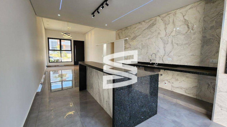 Imagem Casa com 3 Quartos à Venda, 151 m² em Bongue - Piracicaba Imagem Casa com 3 Quartos à Venda, 151 m² em Bongue - Piracicaba