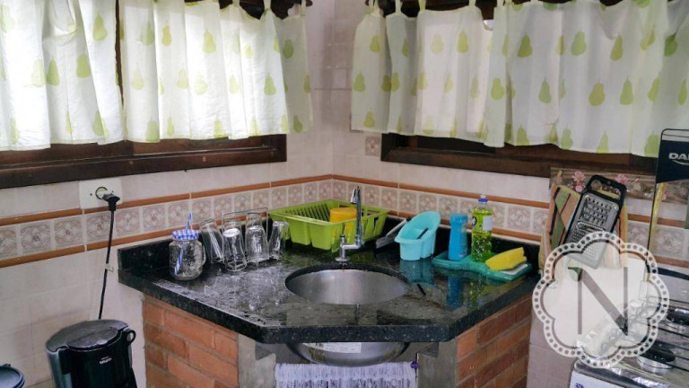 Imagem Casa com 2 Quartos à Venda, 89 m² em Cibratel Ii - Itanhaém