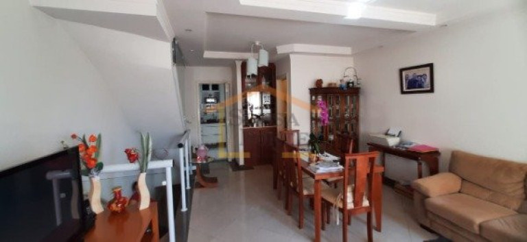 Imagem Casa de Condomínio com 3 Quartos à Venda, 125 m² em Imirim - São Paulo Imagem Casa de Condomínio com 3 Quartos à Venda, 125 m² em Imirim - São Paulo