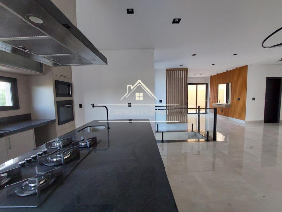 Imagem Casa de Condomínio com 4 Quartos à Venda, 317 m² em Condomínio Cyrela Landscape Esplanada - Votorantim