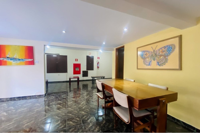 Imagem Imóvel com 2 Quartos à Venda, 70 m² em Chácara Inglesa - São Paulo Imagem Imóvel com 2 Quartos à Venda, 70 m² em Chácara Inglesa - São Paulo