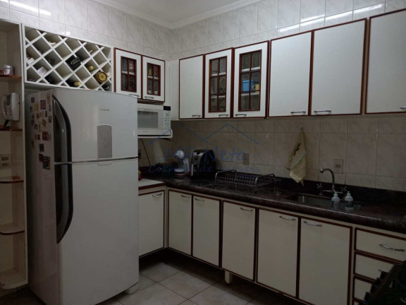 Imagem Casa com 3 Quartos à Venda, 240 m² em Centro - Pirassununga Imagem Casa com 3 Quartos à Venda, 240 m² em Centro - Pirassununga