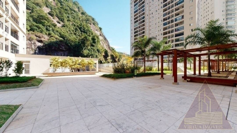 Imagem Apartamento com 2 Quartos à Venda, 62 m² em Marapé - Santos