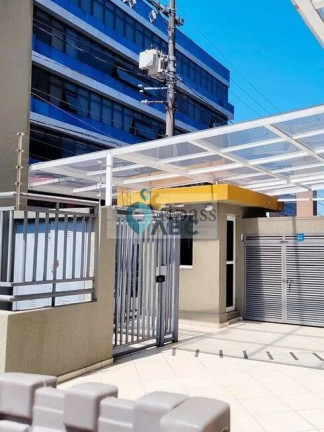 Imagem Apartamento com 2 Quartos à Venda, 63 m² em Centro - São Bernardo Do Campo