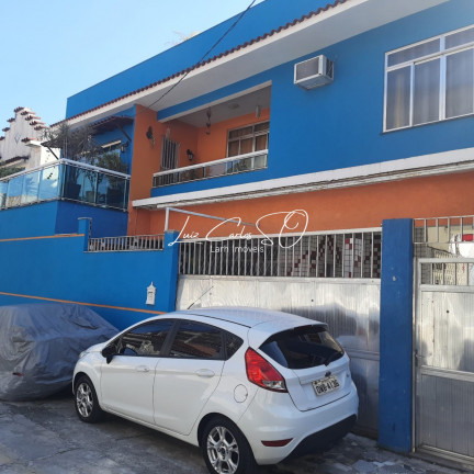 Imagem Imóvel com 4 Quartos à Venda, 110 m² em Madureira - Rio De Janeiro