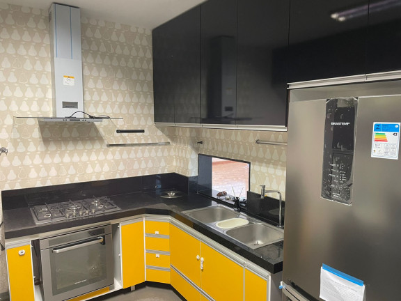 Imagem Apartamento com 4 Quartos à Venda ou Locação, 220 m² em Centro - Sorocaba Imagem Apartamento com 4 Quartos à Venda ou Locação, 220 m² em Centro - Sorocaba
