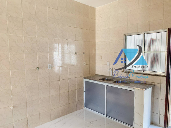 Imagem Casa com 4 Quartos à Venda, 180 m² em Pitangueiras - Lauro De Freitas Imagem Casa com 4 Quartos à Venda, 180 m² em Pitangueiras - Lauro De Freitas