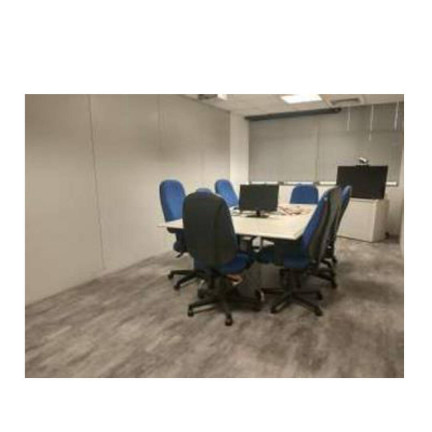 Imagem Sala Comercial à Venda, 638 m² em Luxemburgo - Belo Horizonte