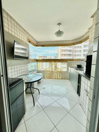 Imagem Apartamento com 1 Quarto à Venda, 60 m² em Aviação - Praia Grande Imagem Apartamento com 1 Quarto à Venda, 60 m² em Aviação - Praia Grande