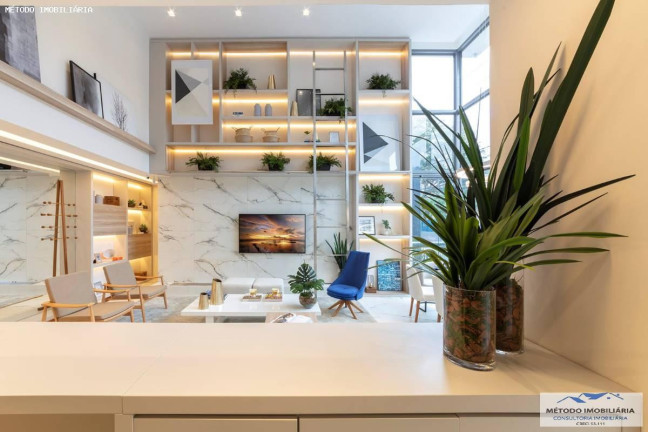 Imagem Apartamento com 2 Quartos à Venda, 49 m² em Vila Clementino - São Paulo Imagem Apartamento com 2 Quartos à Venda, 49 m² em Vila Clementino - São Paulo