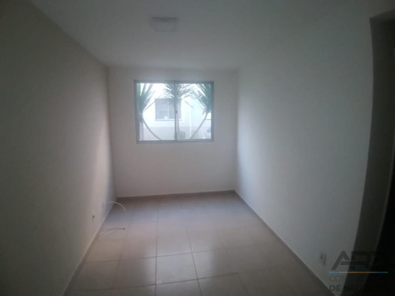 Imagem Apartamento com 1 Quarto para Alugar, 33 m² em Pq Do Carmo - Jardim Santa Terezinha - São Paulo