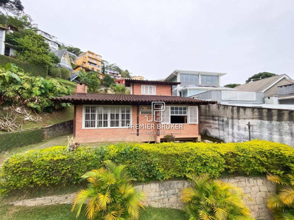 Casa com 3 Quartos à Venda, 150 m² em Panorama - Teresópolis