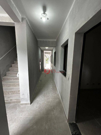 Imagem Apartamento com 1 Quarto à Venda, 40 m² em Vila Formosa - São Paulo