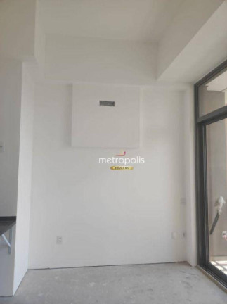 Imagem Apartamento com 1 Quarto à Venda, 27 m² em Vila Mariana - São Paulo