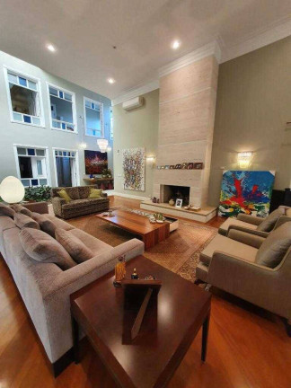 Imagem Casa de Condomínio com 5 Quartos à Venda, 1.000 m² em Jardim Residencial Tivoli Park - Sorocaba Imagem Casa de Condomínio com 5 Quartos à Venda, 1.000 m² em Jardim Residencial Tivoli Park - Sorocaba