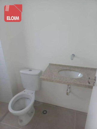 Imagem Apartamento com 2 Quartos à Venda, 54 m² em Ipiranga - São Paulo