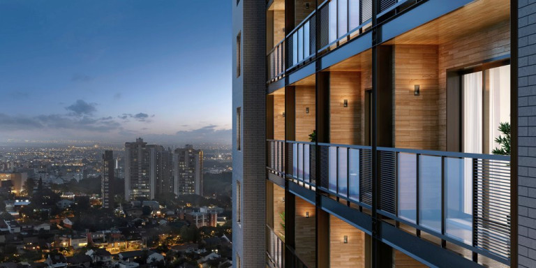Imagem Apartamento com 2 Quartos à Venda, 70 m² em Boa Vista - Porto Alegre