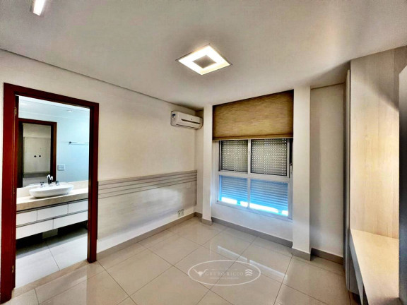 Imagem Apartamento com 4 Quartos à Venda, 305 m² em Setor Oeste - Goiânia