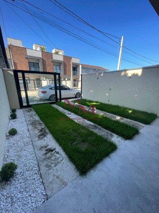 Imagem Sobrado com 3 Quartos à Venda, em Beltrami - Pontal Do Paraná Imagem Sobrado com 3 Quartos à Venda, em Beltrami - Pontal Do Paraná