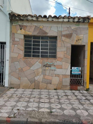 Imagem Casa com 2 Quartos à Venda, 72 m² em Vila Hortência - Sorocaba Imagem Casa com 2 Quartos à Venda, 72 m² em Vila Hortência - Sorocaba