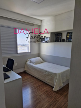 Imagem Apartamento com 3 Quartos à Venda, 167 m² em Edifício Mont Royal - Sorocaba