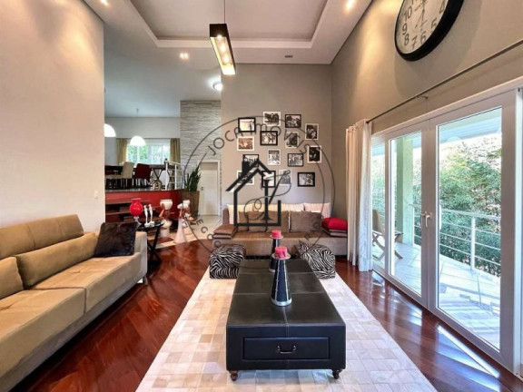 Imagem Casa de Condomínio com 4 Quartos à Venda, 1.000 m² em Altos De São Fernando - Jandira Imagem Casa de Condomínio com 4 Quartos à Venda, 1.000 m² em Altos De São Fernando - Jandira