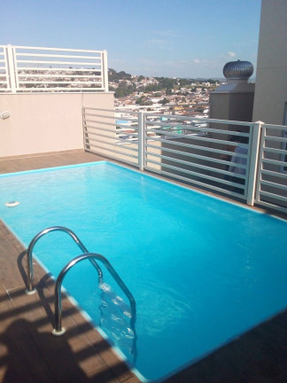 Imagem Apartamento com 2 Quartos à Venda,  em Centro - Taubaté