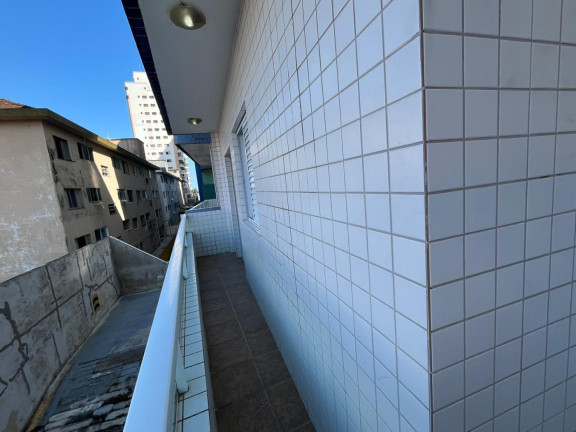 Imagem Apartamento com 1 Quarto à Venda, 65 m² em Mirim - Praia Grande