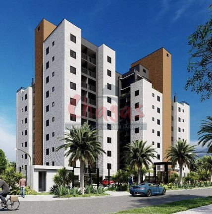 Imagem Apartamento com 2 Quartos à Venda, 56 m² em Martim De Sá - Caraguatatuba Imagem Apartamento com 2 Quartos à Venda, 56 m² em Martim De Sá - Caraguatatuba