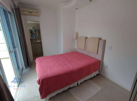 Imagem Cobertura com 4 Quartos à Venda, 195 m² em Córrego Grande - Florianópolis