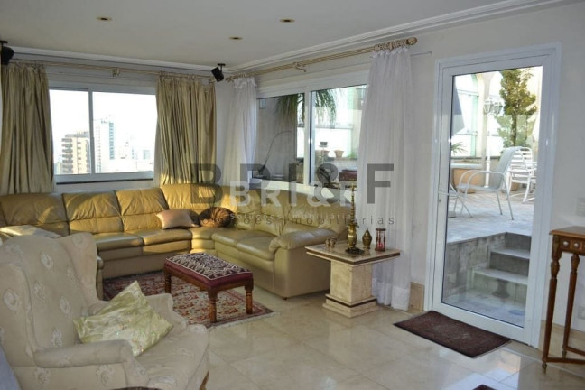Imagem Apartamento com 4 Quartos à Venda, 600 m² em Indianópolis - São Paulo Imagem Apartamento com 4 Quartos à Venda, 600 m² em Indianópolis - São Paulo